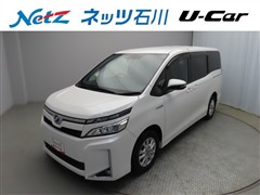 ヴォクシーHEV V