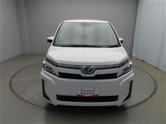 ヴォクシーHEV V