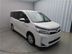 ヴォクシーHEV V