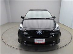 プリウスアルファ Sツーリング