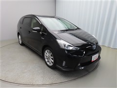 プリウスアルファ Sツーリング