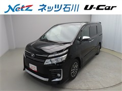 ヴォクシー ZS キラメキ