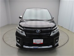 ヴォクシー ZS キラメキ