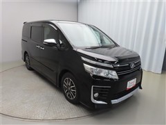 ヴォクシー ZS キラメキ