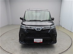 ルーミー G 4WD
