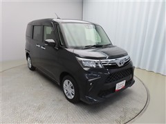 ルーミー G 4WD