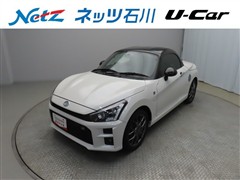 トヨタ コペン GR スポーツ