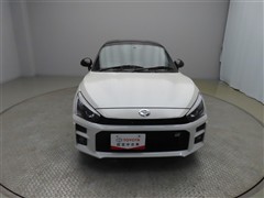 コペン GR スポーツ