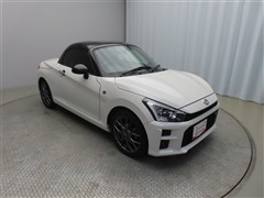 コペン GR スポーツ