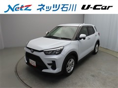 トヨタ ライズ G