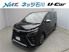 ヴォクシー ZSキラメキ 4WD