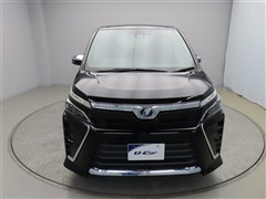 ヴォクシー ZSキラメキ 4WD