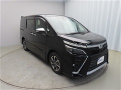 ヴォクシー ZSキラメキ 4WD