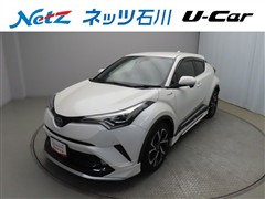 C-HR HEV G