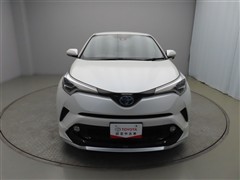 C-HR HEV G