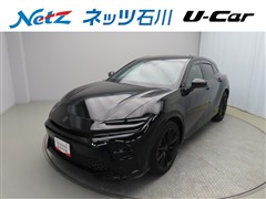 トヨタ クラウンスポーツ RS PHEV
