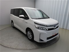 ヴォクシー ハイブリッド V