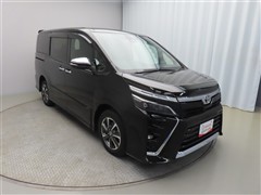 ヴォクシー ZSキラメキ3 4WD