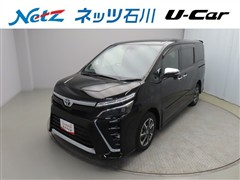 トヨタ ヴォクシー ZSキラメキ3 4WD
