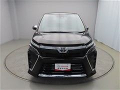ヴォクシー ZSキラメキ3 4WD