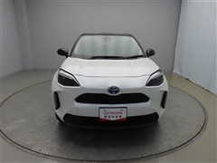 ヤリスクロスHEV G 4WD