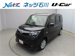 トヨタ タンク X S