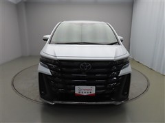 ヴェルファイアHV Zプレミア4WD