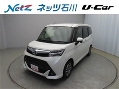 トヨタ タンク G コージーエディション