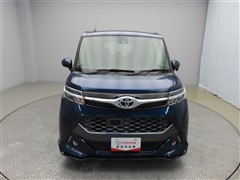 タンク カスタムG S