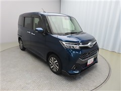 タンク カスタムG S