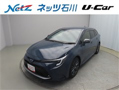 カローラツーリングHV WxB 4WD