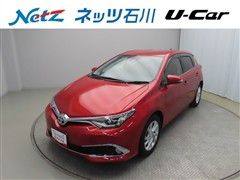 オーリス 150X Sパッケージ