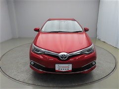 オーリス 150X Sパッケージ