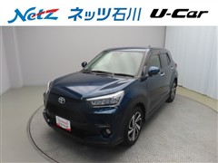 トヨタ ライズ Z 4WD
