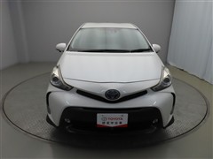 プリウスアルファ Gツーリング