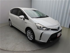 プリウスアルファ Gツーリング