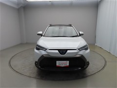 カローラクロスHEV Z 4WD