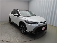 カローラクロスHEV Z 4WD