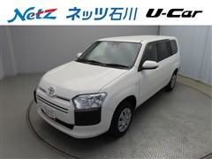 プロボックスバン F 4WD