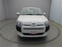 プロボックスバン F 4WD