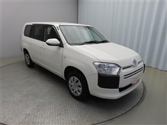 プロボックスバン F 4WD