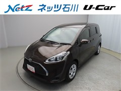 シエンタ ファンベース G