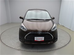 シエンタ ファンベース G