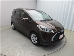 シエンタ ファンベース G