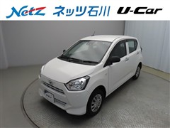ダイハツ ミライース L SA3 4WD
