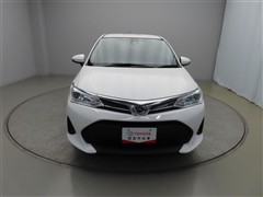 カローラフィールダー EX 4WD