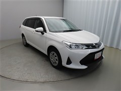 カローラフィールダー EX 4WD
