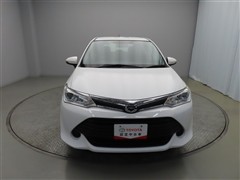 カローラフィールダー X 4WD