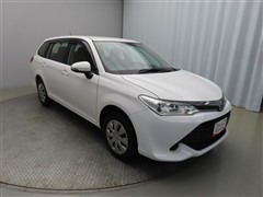 カローラフィールダー X 4WD