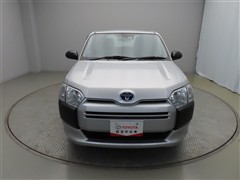 プロボックスバンHEV GX